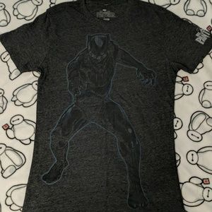 Marvel Black Panther/Kilmonger T-shirt